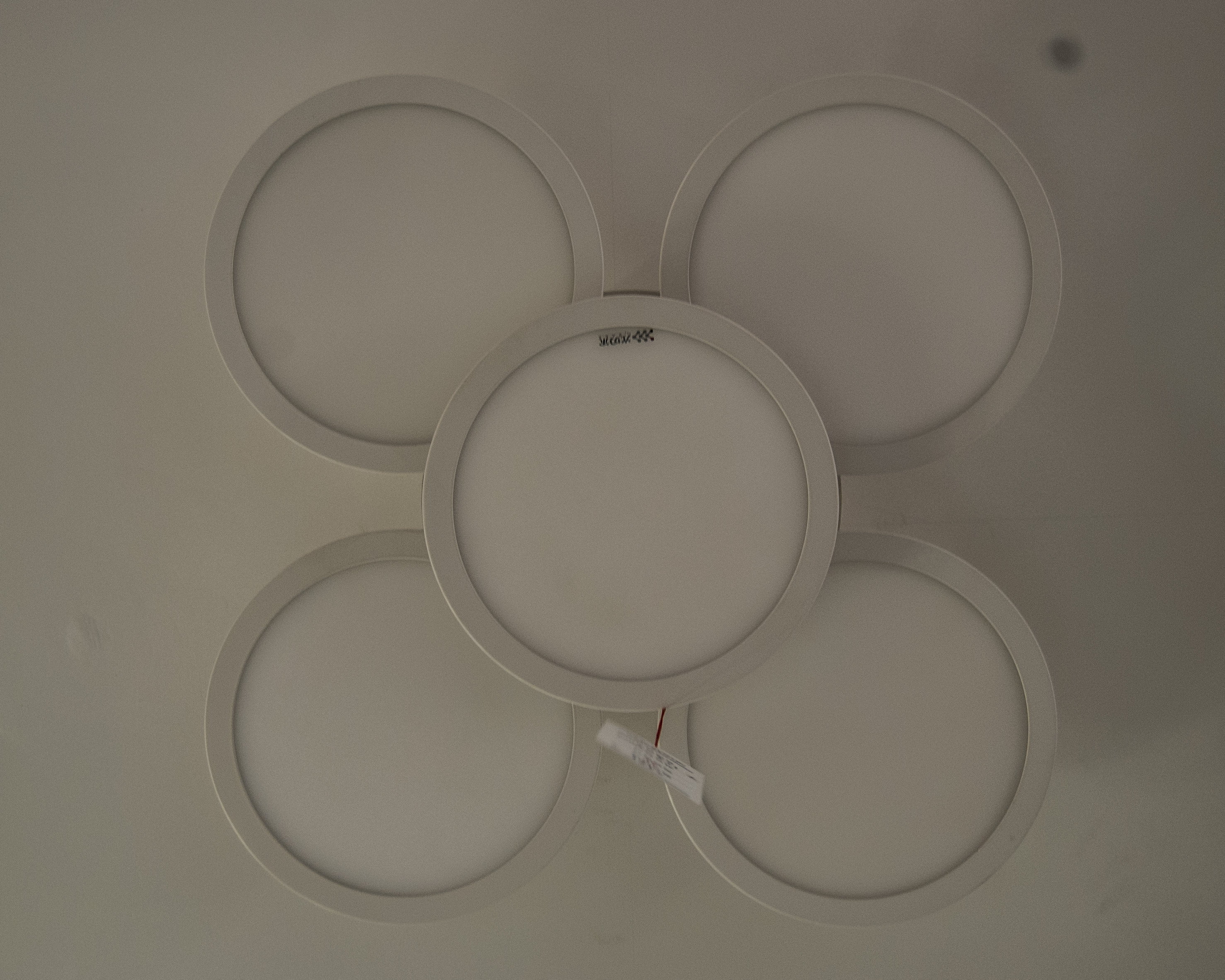 Ceiling lamp