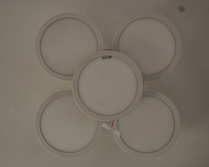 Ceiling lamp