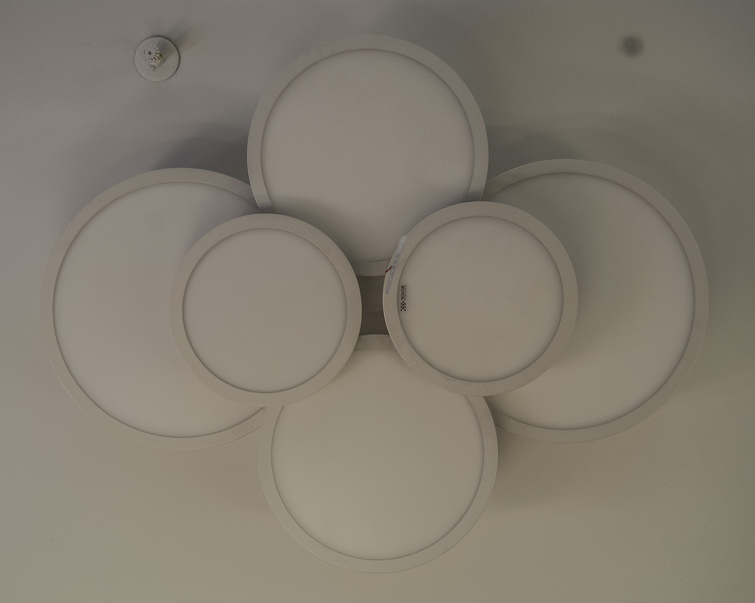 Ceiling lamp