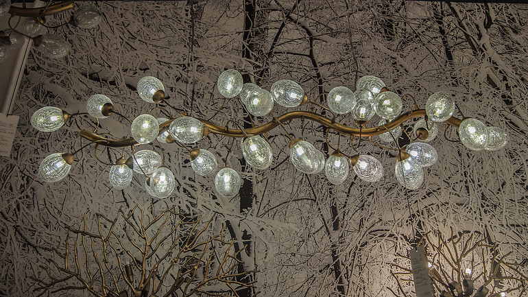 Chandelier