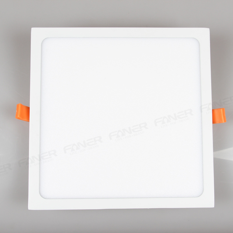 Light Tight,Concealed Mounted,Panel Light