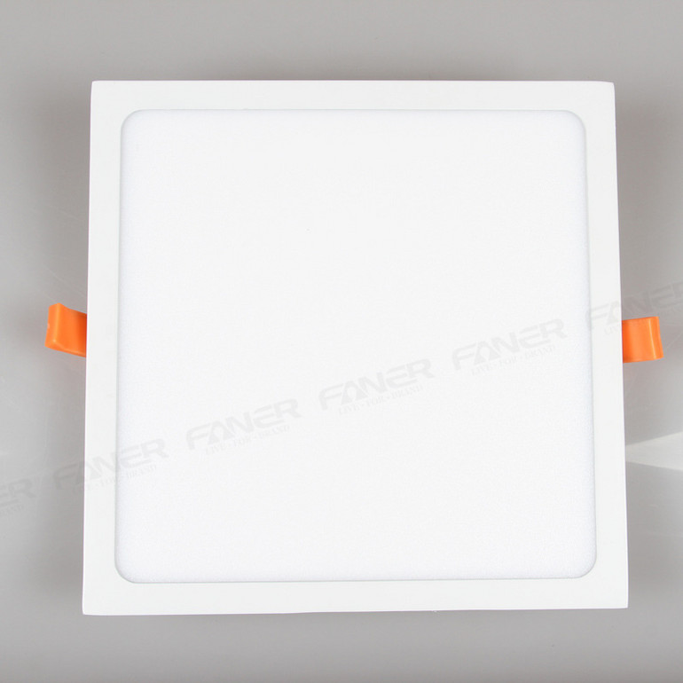 Light Tight,Concealed Mounted,Panel Light