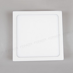 Light Tight,Open Mounted,Panel Light