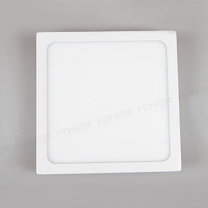 Light Tight,Open Mounted,Panel Light