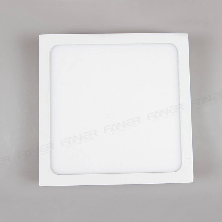 Light Tight,Open Mounted,Panel Light