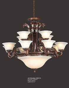 Pendant lamp