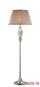 Floor lamp