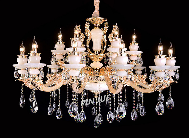 Chandelier