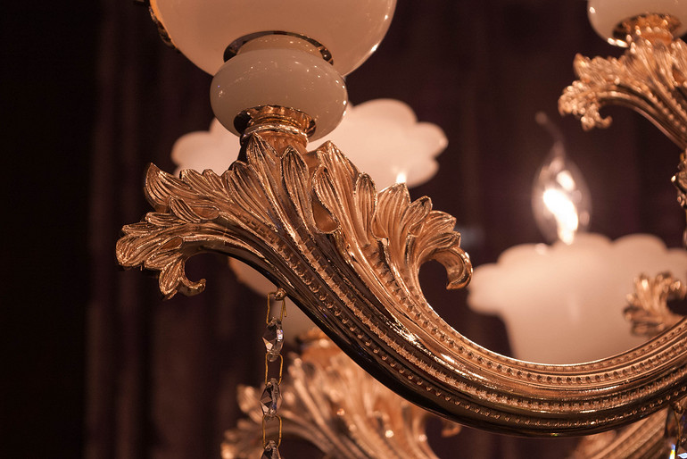 Pendant lamp