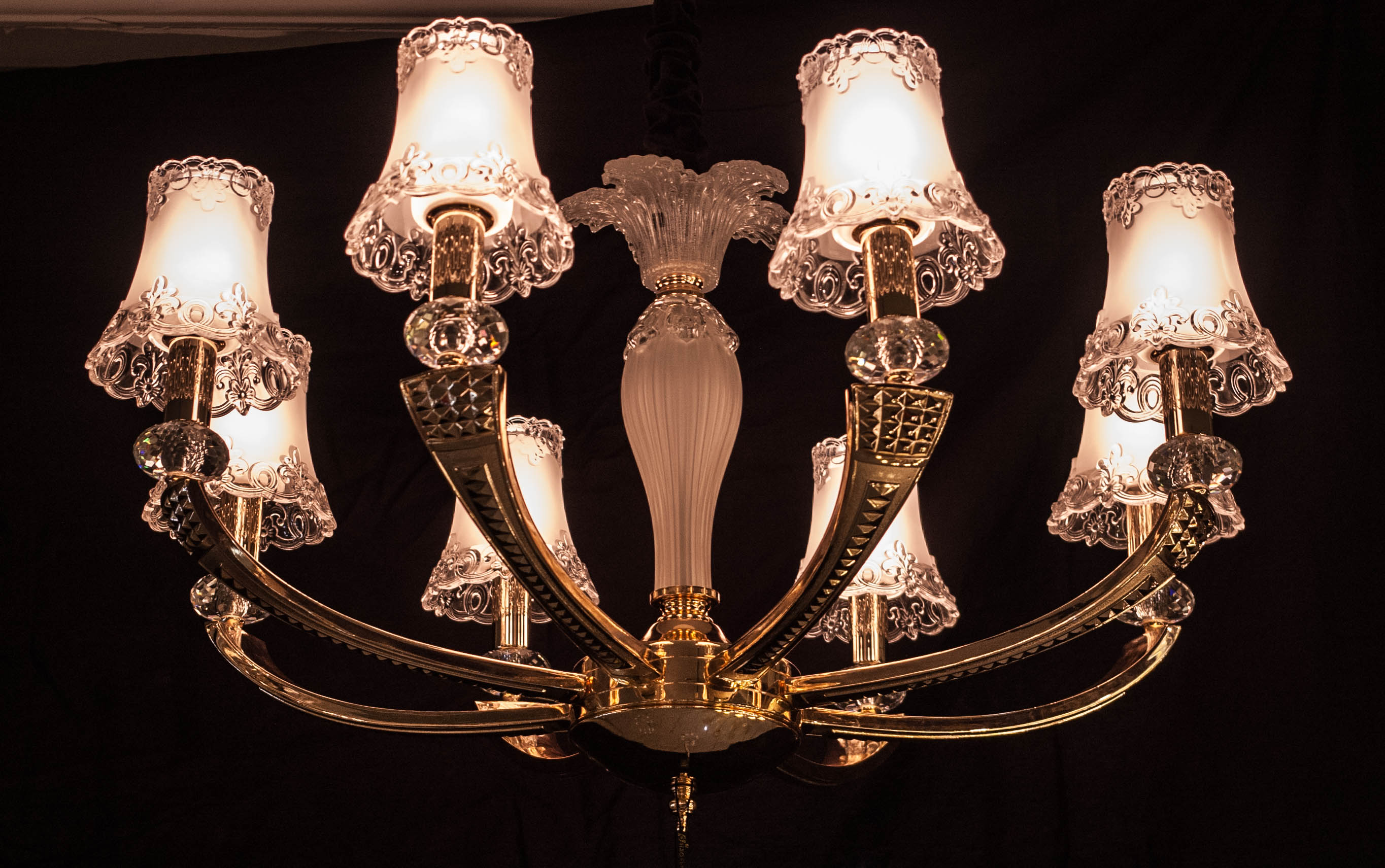 Pendant lamp