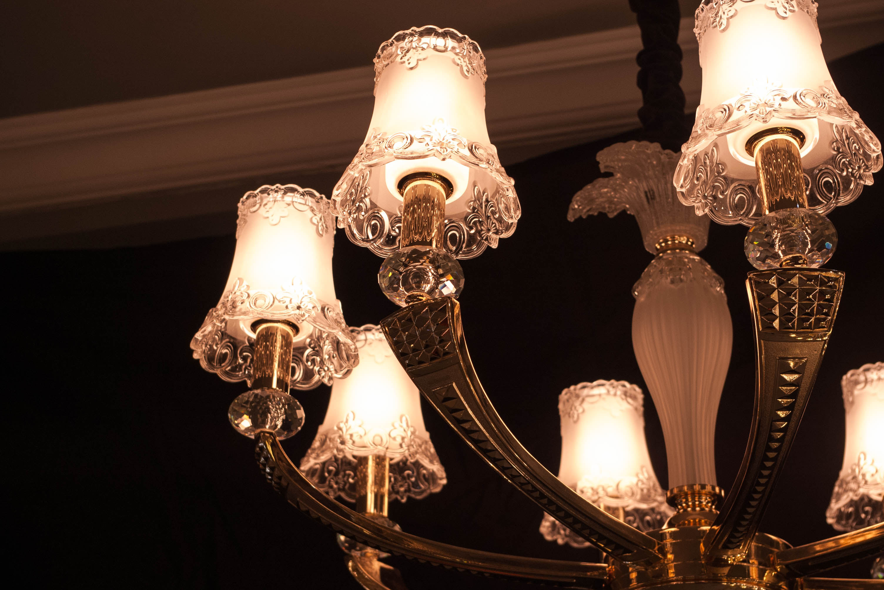 Pendant lamp