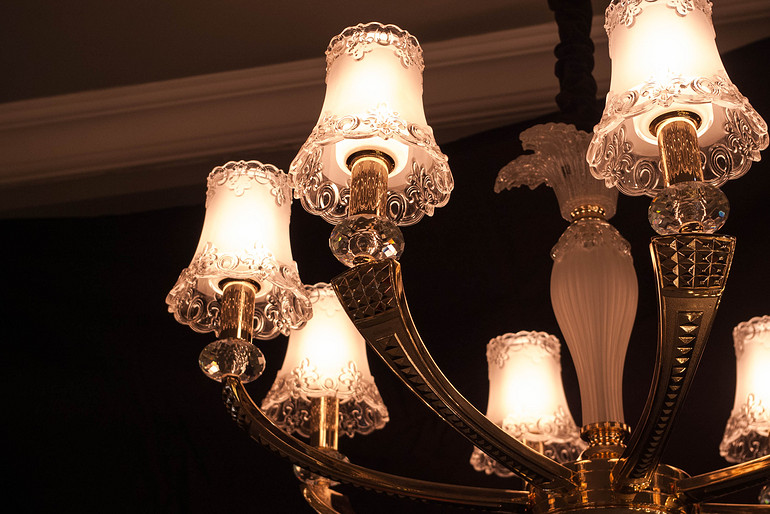 Pendant lamp