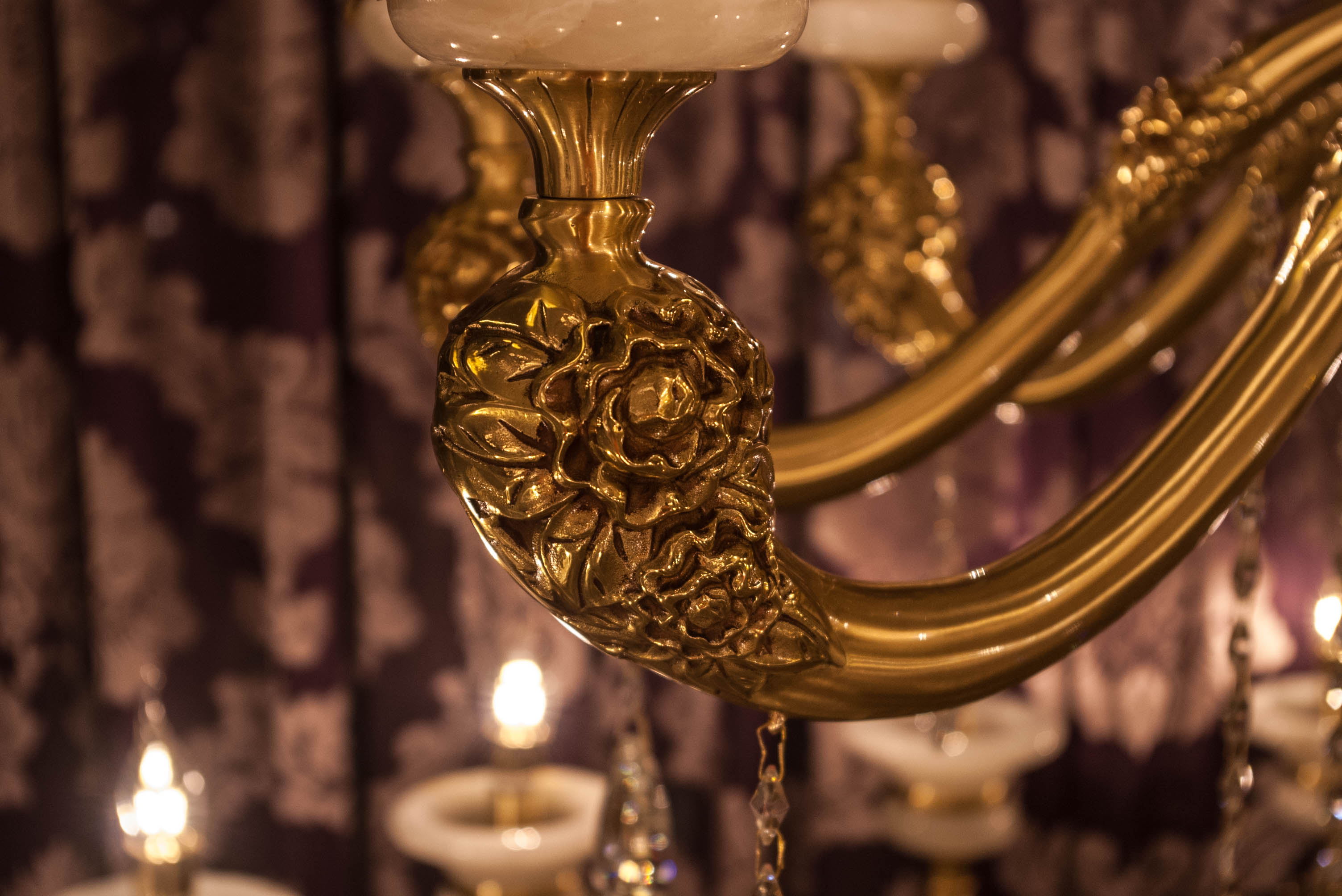 Pendant lamp