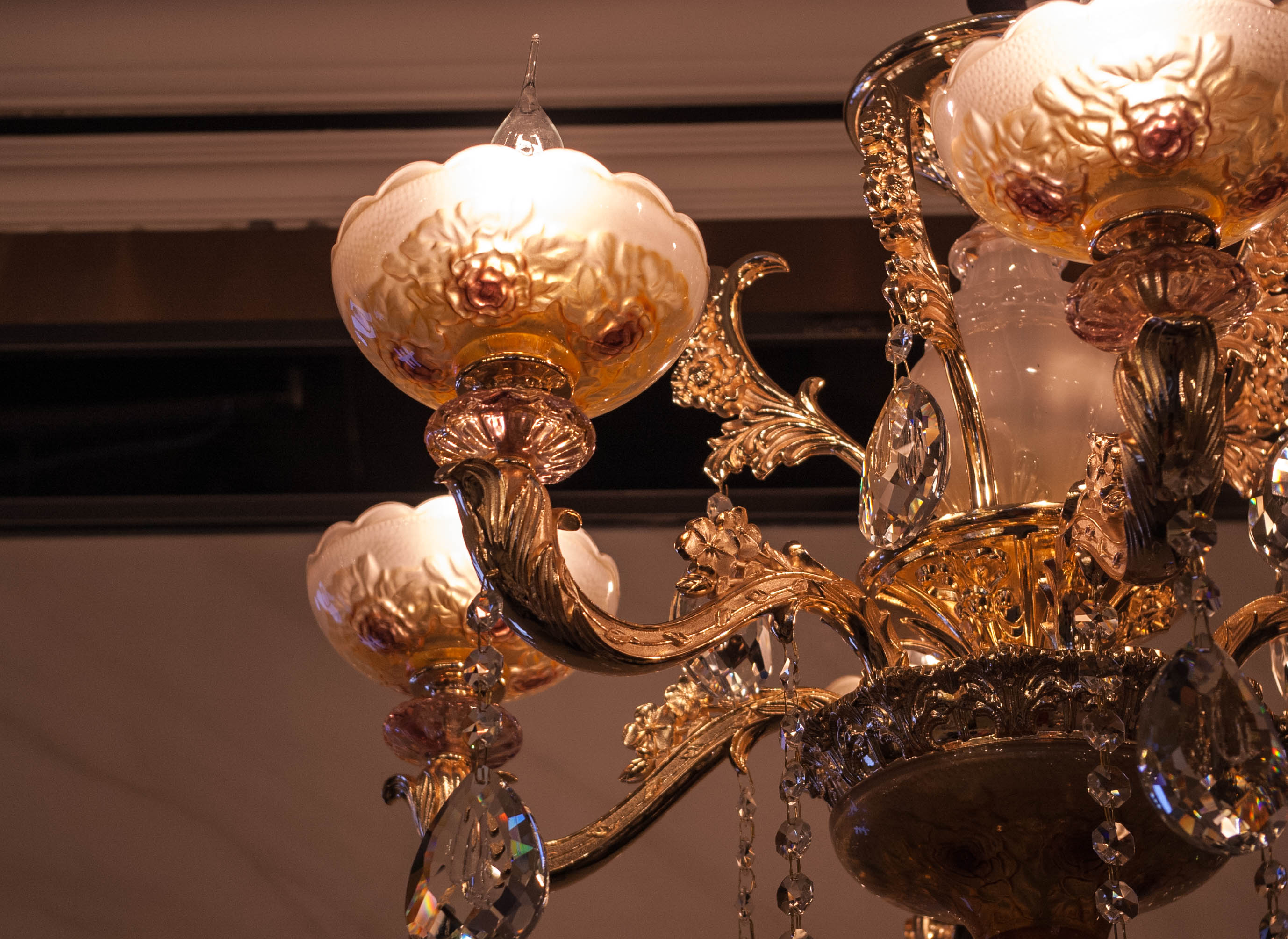 Pendant lamp