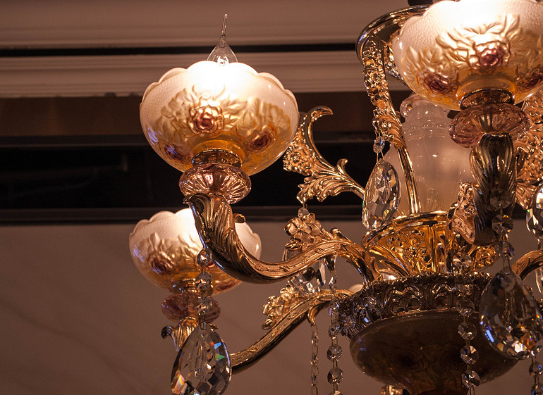 Pendant lamp