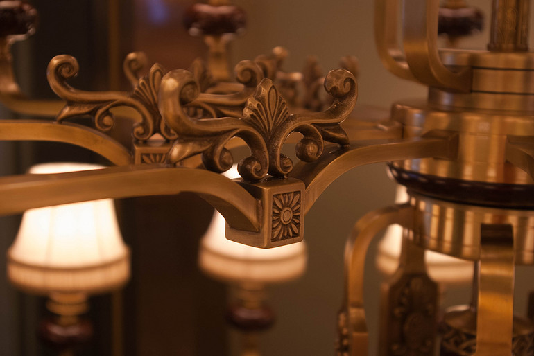 Pendant lamp