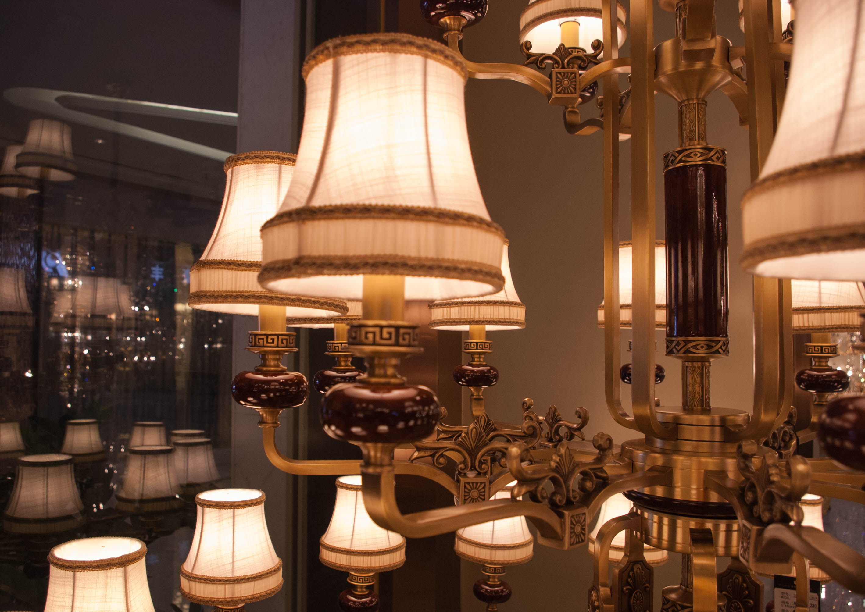 Pendant lamp