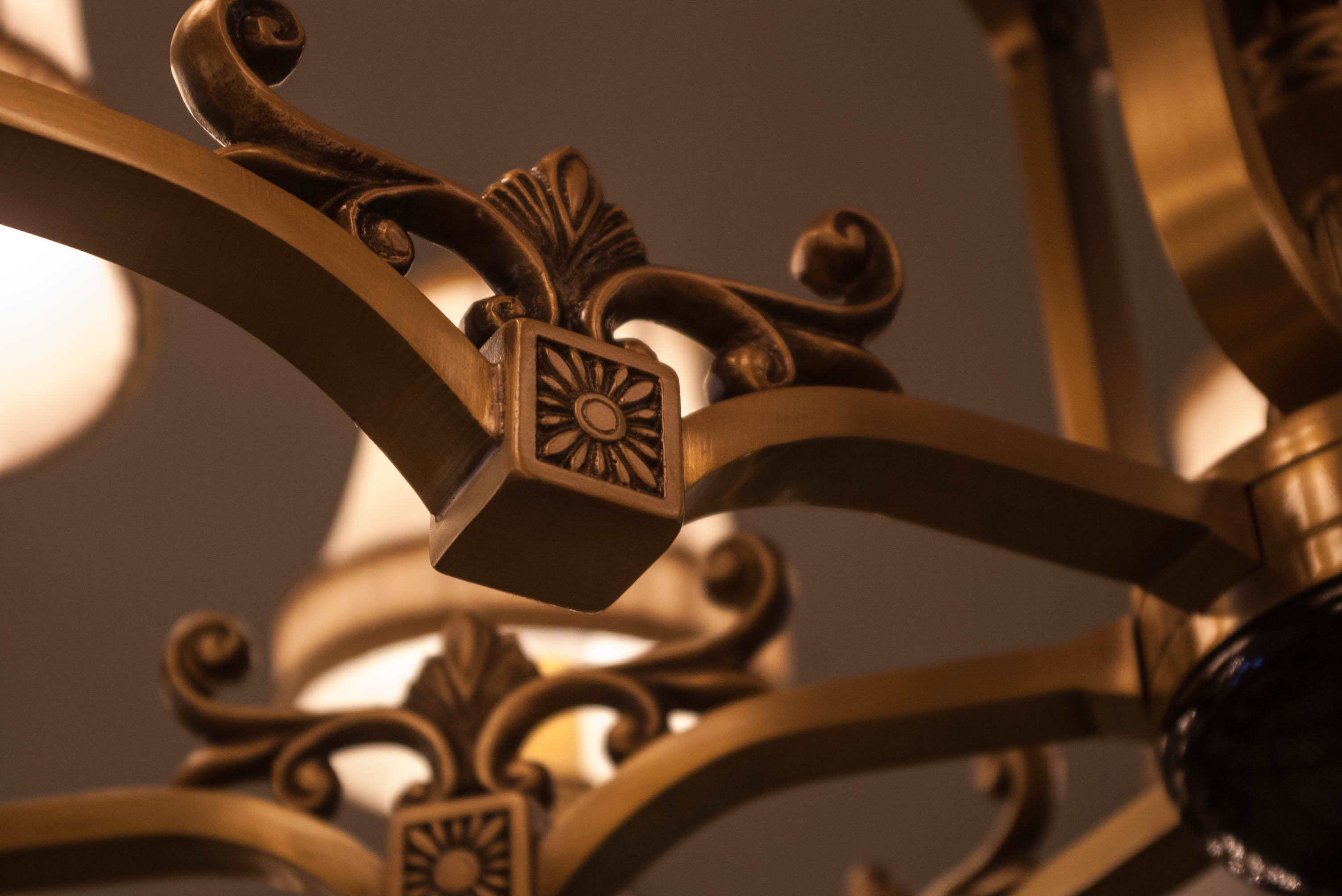 Pendant lamp