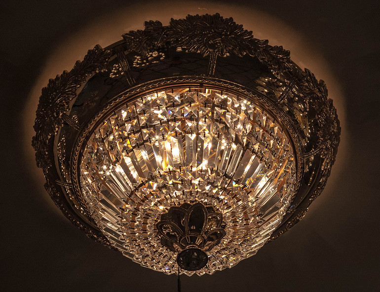 Ceiling lamp