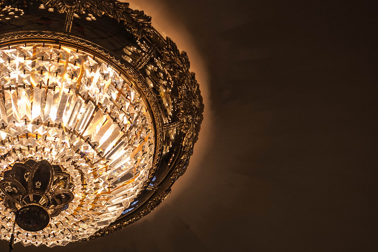 Ceiling lamp