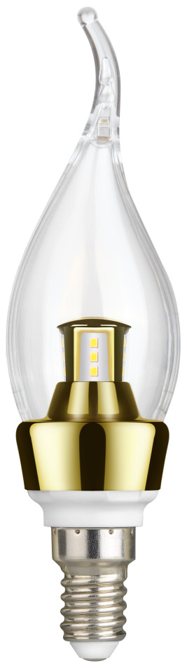 LED Bulb