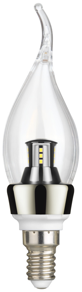 LED Bulb