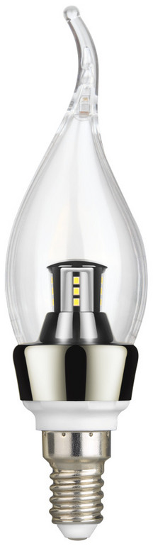 LED Bulb
