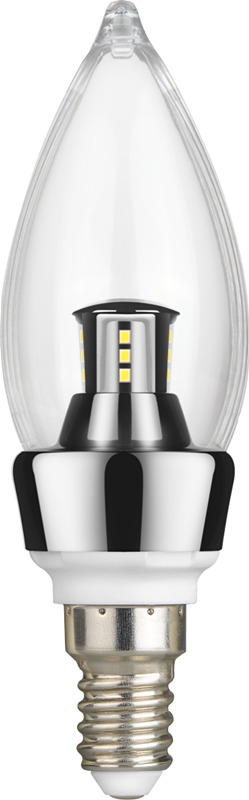 LED Bulb