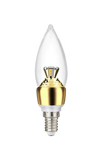 LED Bulb