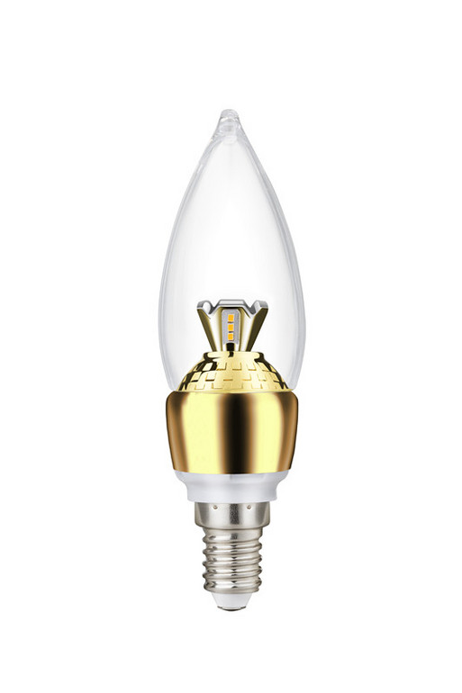 LED Bulb