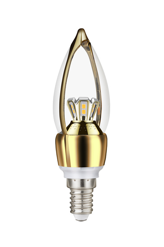 LED Bulb