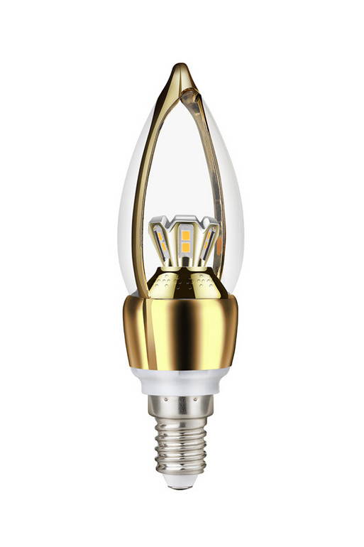LED Bulb