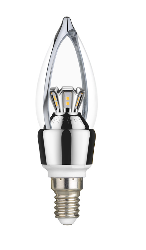 LED Bulb