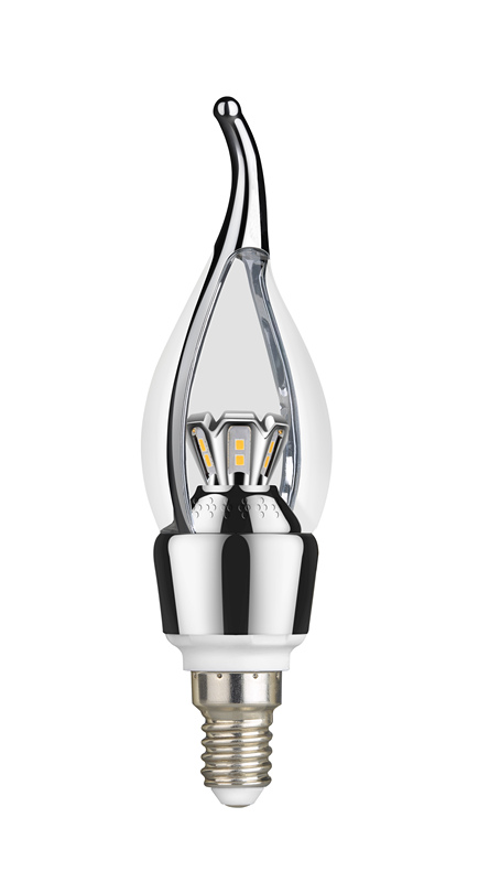 LED Bulb