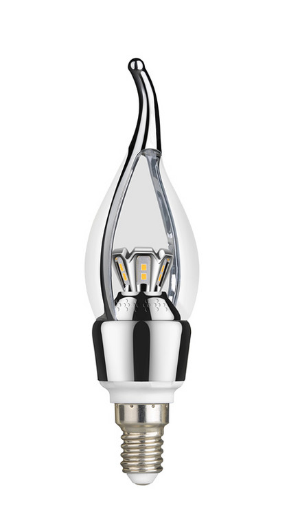 LED Bulb