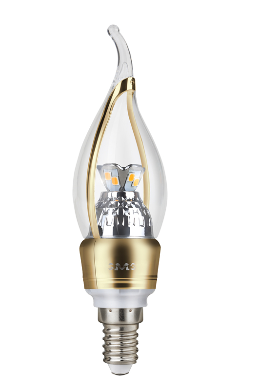 LED Bulb