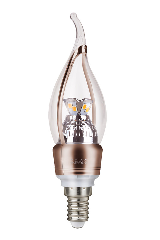 LED Bulb
