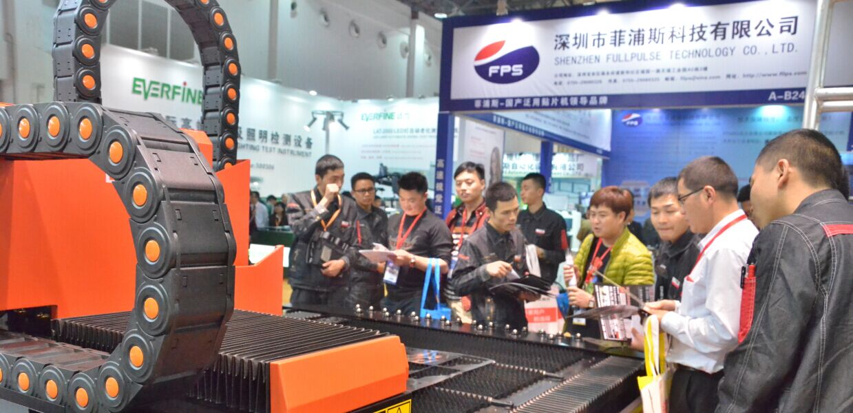 Guzhen Lighting Fair Injects New Vitality into Lighting Industry with Manufacturing Exhibition, Trade Exhibition