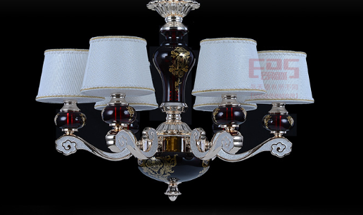 Xinshicheng Lighting,Second generation villa bedroom restaurant --- chandelier lamp