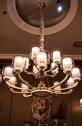 Chandelier