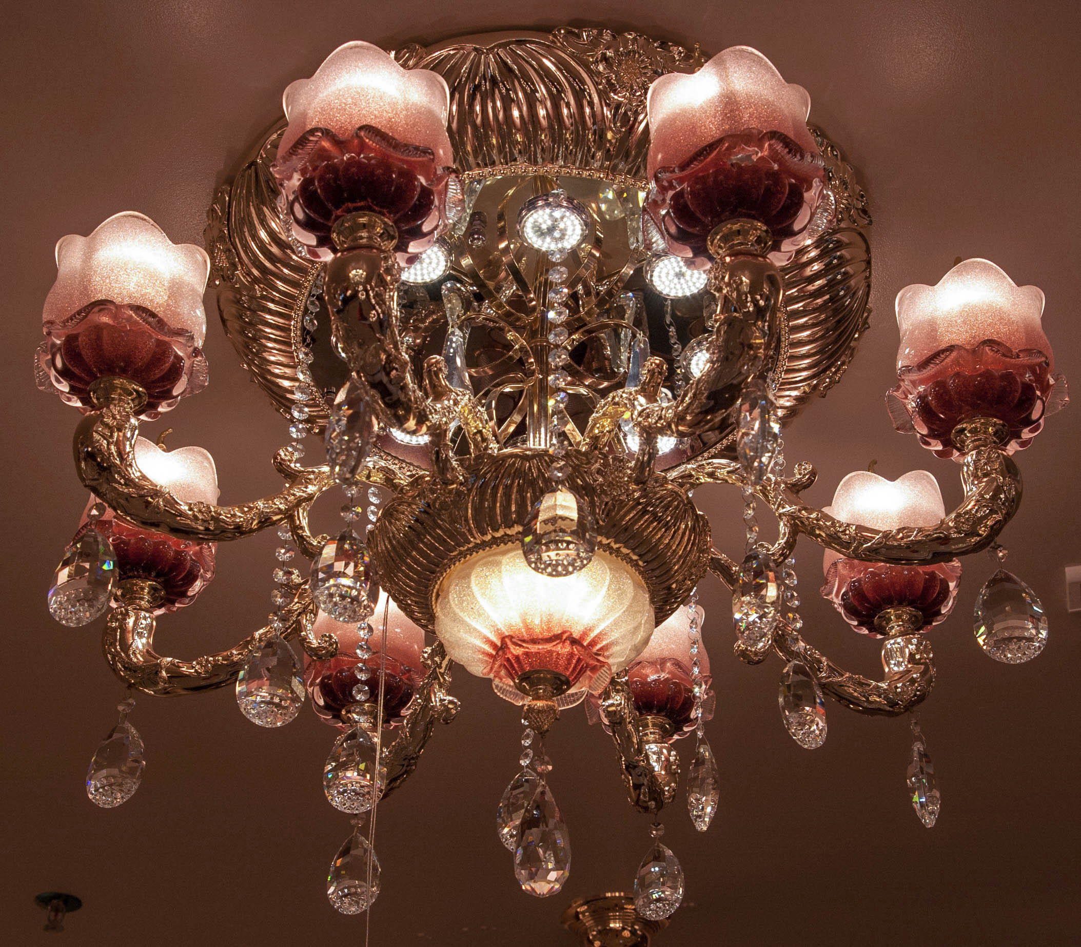 Chandelier