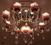 Chandelier