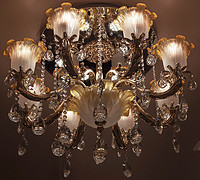 Chandelier