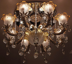 Chandelier