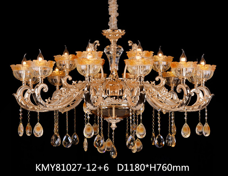 Chandelier