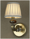 Xinghaotongfu Modern MB3108-1 copper color wall lamp