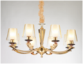 Meroni,modern interior elegance series - cool MD88158-8 Chandelier