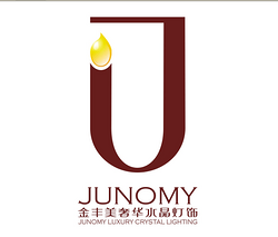 JUNOMY Luxury Crystal Lighting