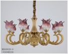 European-style,simple,indoor,chandelier ,lampMD8003D-8