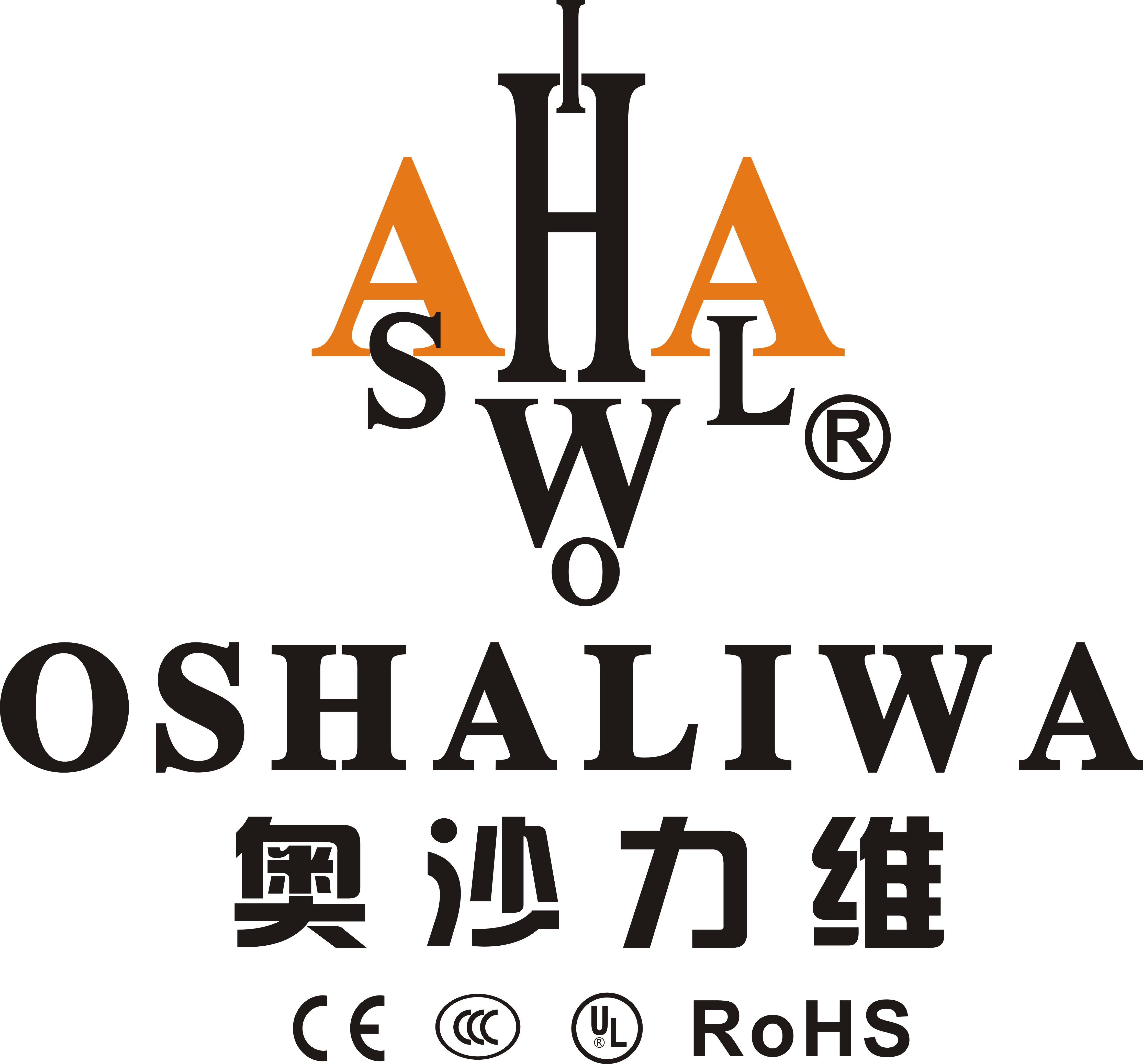 Oshaliwa Lighting